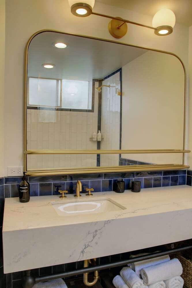 Hotel Best Western Plus Hollywood Hills