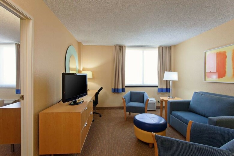 Hotel La Quinta Inn & Suites Lax