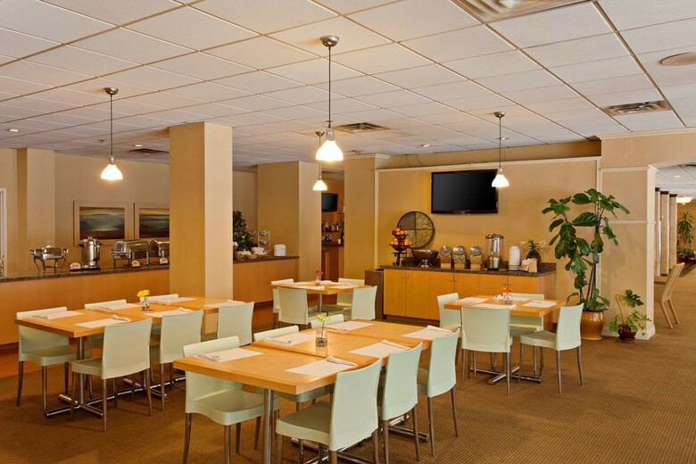 Hotel La Quinta Inn & Suites Lax