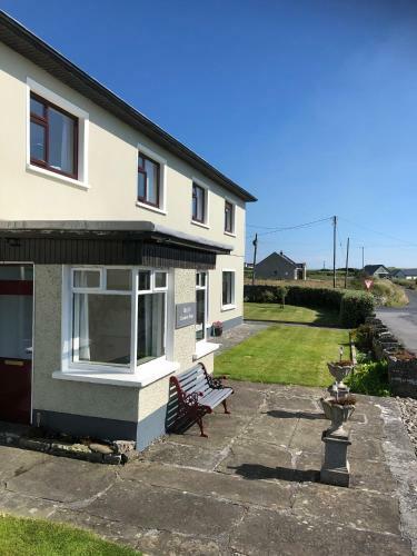 Clonmore Lodge B&B