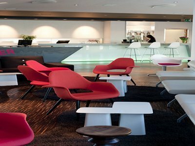Hotel Comfort Runway