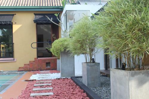 Villa Escondite