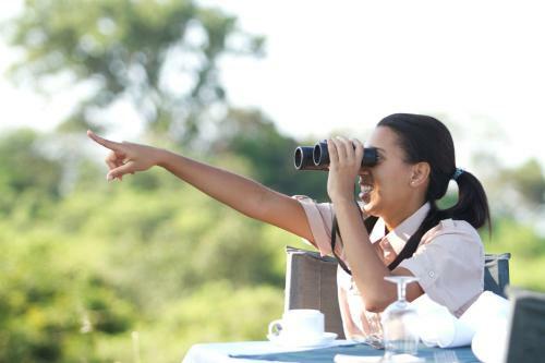 Mahoora Tented Safari Camp - Udawalawe