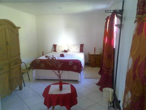 Fern Tree Bed And Breakfast