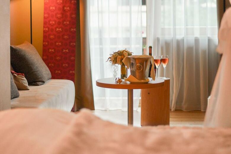 Hotel L�rchenhof
