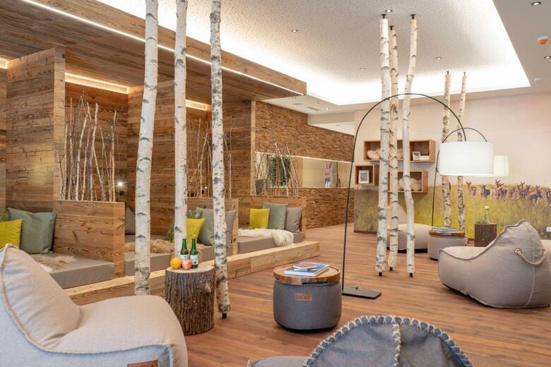 Hotel L�rchenhof
