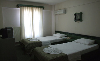 Hotel Amphora