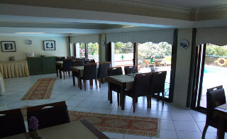 Hotel Amphora