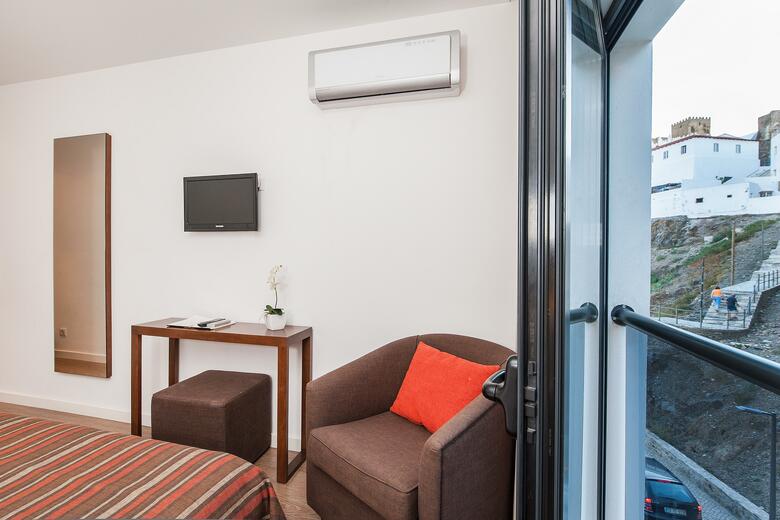 Hotel Museu
