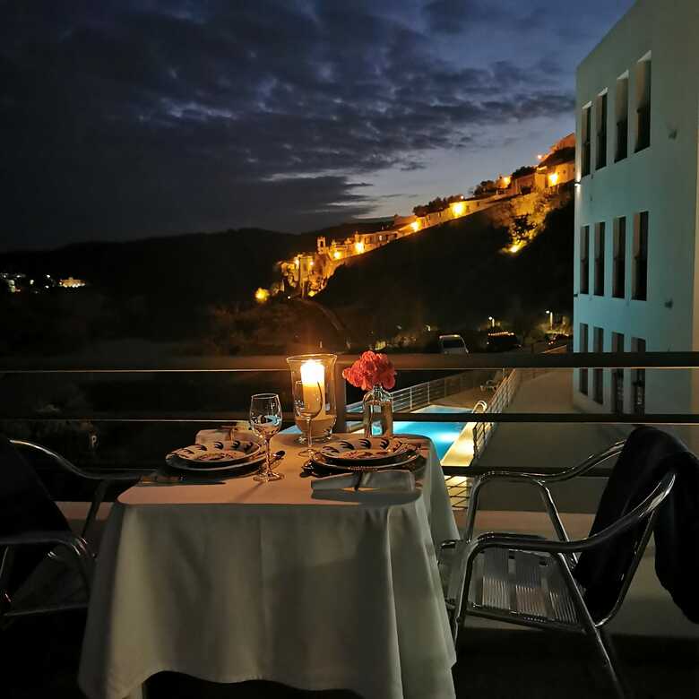 Hotel Museu