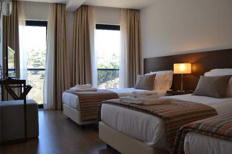 Hotel Museu