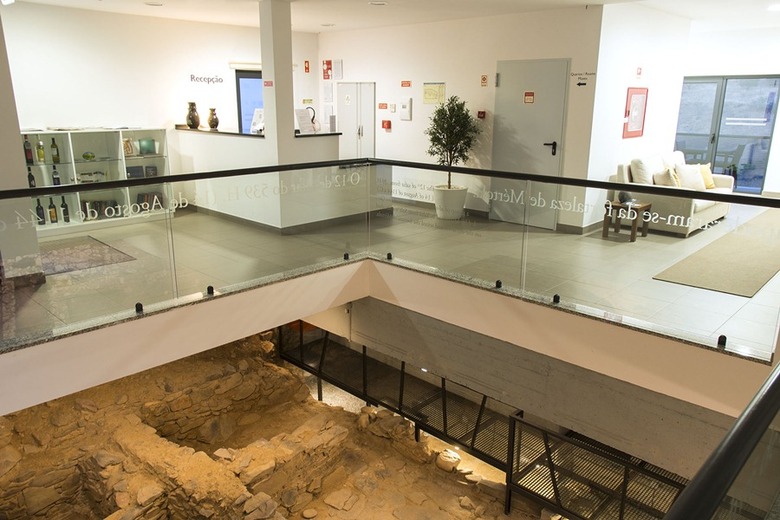 Hotel Museu