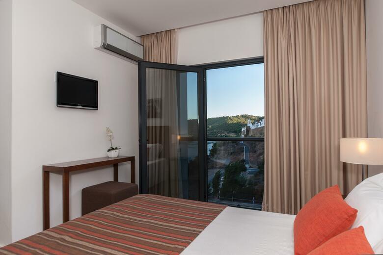 Hotel Museu
