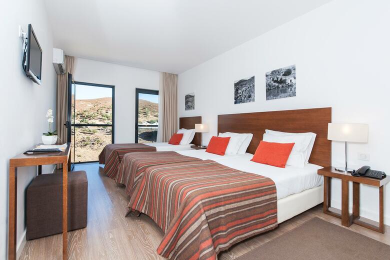 Hotel Museu