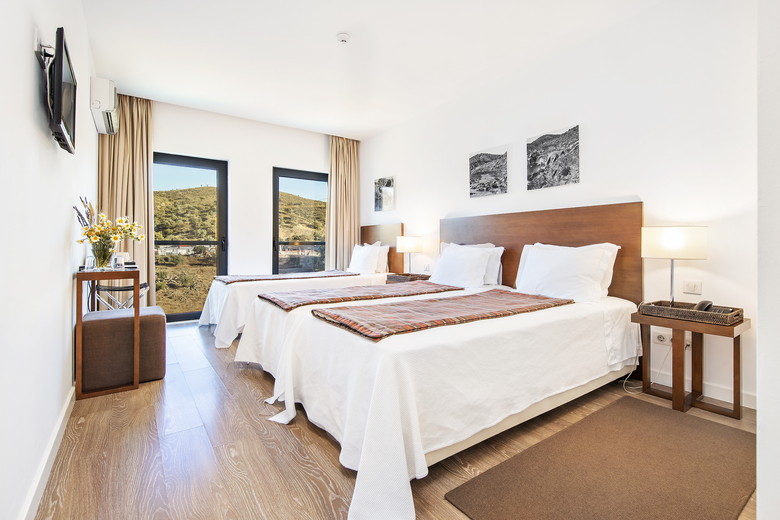 Hotel Museu