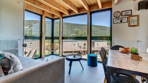 Apartamento Vacanc�ole - Le Village Des Oiseaux