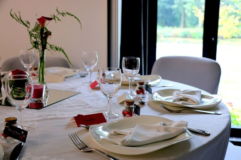Bed & Breakfast Ilot Du Moulin