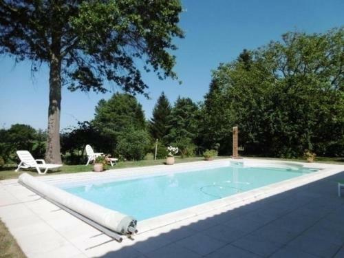 House La Dugue Ouest