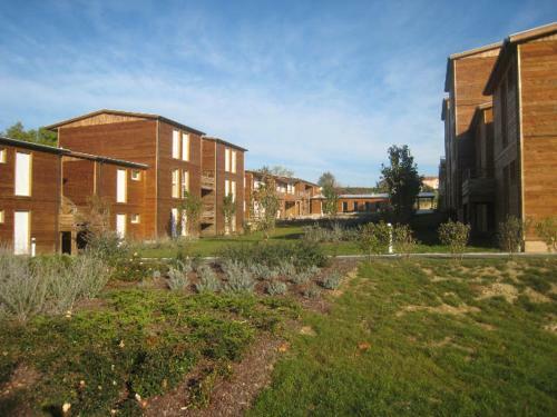 Apartamento Le Domaine De St Orens By Resid&co