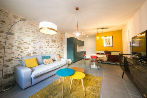Apartamento Manon Des Sources