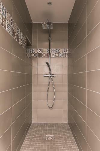 Apartamento Manon Des Sources