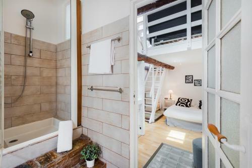 Apartamento Terrasses Saint Pierre - Premi�re Conciergerie