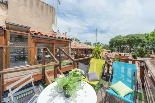 Apartamento Terrasses Saint Pierre - Premi�re Conciergerie