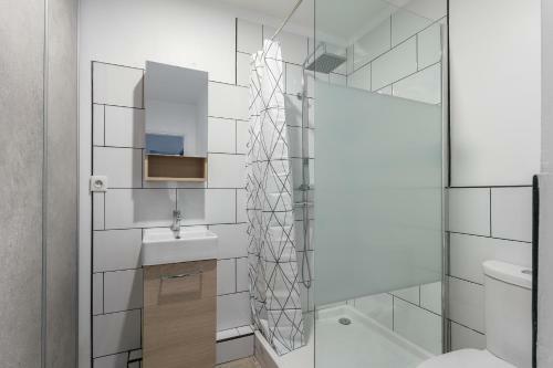 Apartamento Studios Dans L'hypercentre - Air Rental