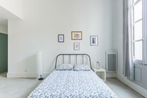 Apartamento Studios Dans L'hypercentre - Air Rental