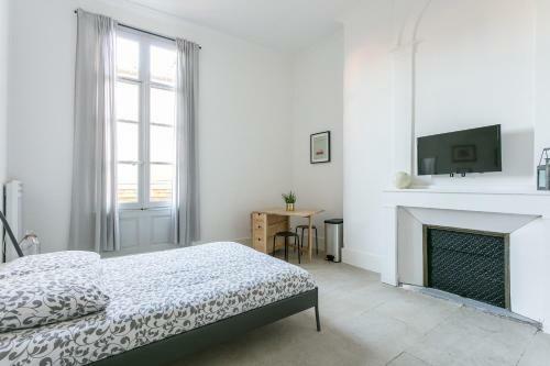 Apartamento Studios Dans L'hypercentre - Air Rental