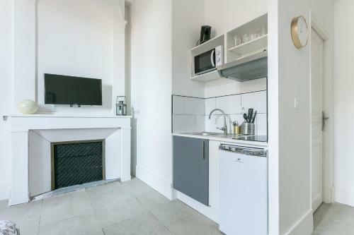 Apartamento Studios Dans L'hypercentre - Air Rental