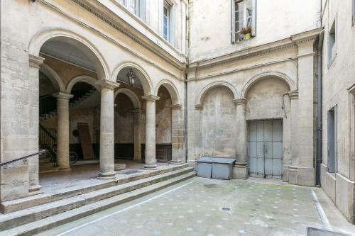 Apartamento Studios Dans L'hypercentre - Air Rental