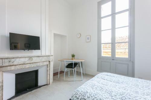 Apartamento Studios Dans L'hypercentre - Air Rental