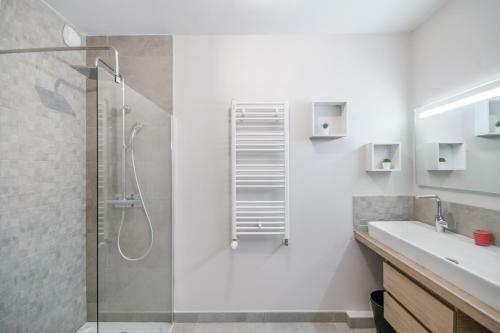 Apartamento Beau Rivage Parc Marianne - Premi�re Conciergerie