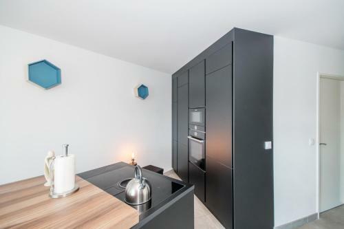 Apartamento Beau Rivage Parc Marianne - Premi�re Conciergerie