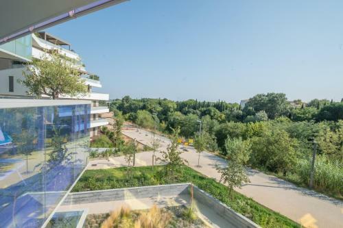 Apartamento Beau Rivage Parc Marianne - Premi�re Conciergerie
