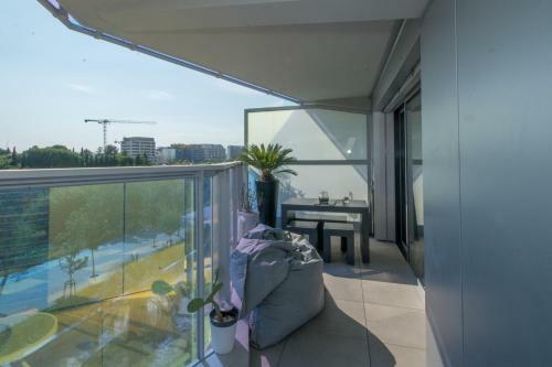 Apartamento Beau Rivage Parc Marianne - Premi�re Conciergerie