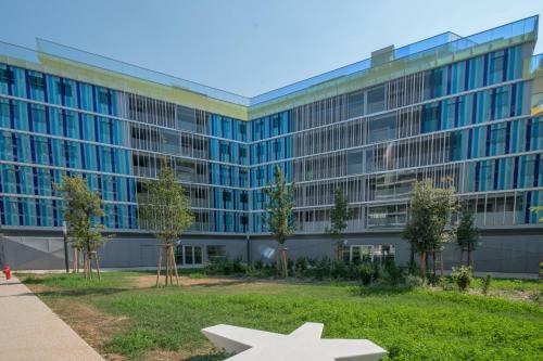 Apartamento Beau Rivage Parc Marianne - Premi�re Conciergerie