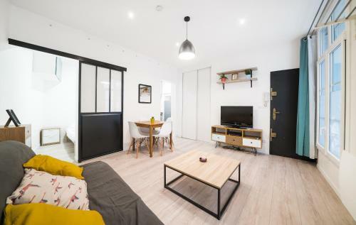 Apartamento Le Little Soho