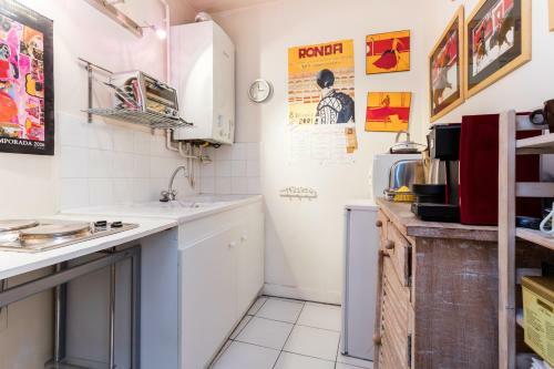 Apartamento Le Colonial