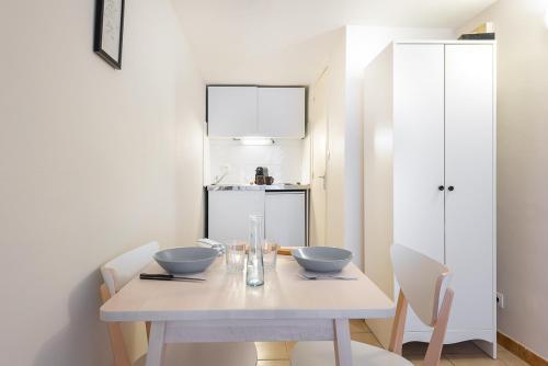 Apartamento Brand New Studio In The City Centre