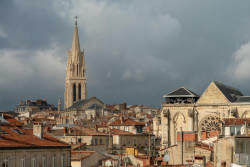 Apartamento L'etoile