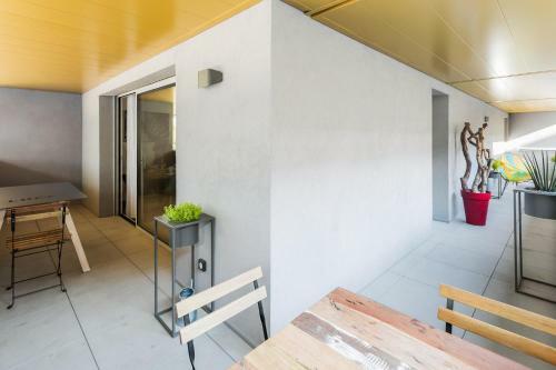 Apartamento Luminescence Parc Marianne - Premi�re Conciergerie