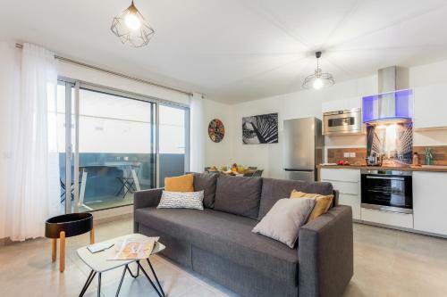 Apartamento Luminescence Parc Marianne - Premi�re Conciergerie