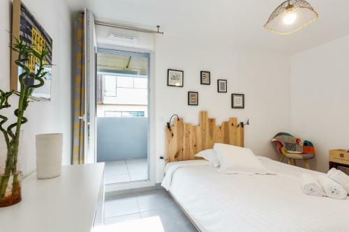 Apartamento Luminescence Parc Marianne - Premi�re Conciergerie
