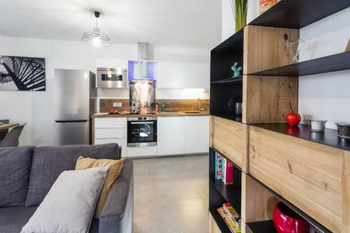 Apartamento Luminescence Parc Marianne - Premi�re Conciergerie