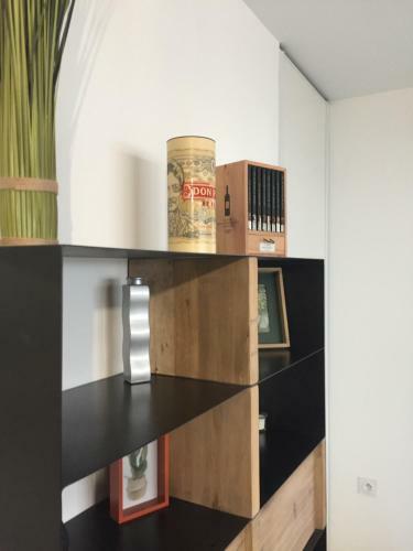 Apartamento Luminescence Parc Marianne - Premi�re Conciergerie