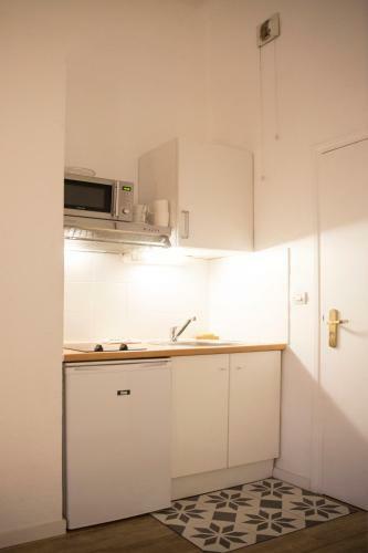 Apartamento Colombet Stay's - Cours Gambetta Zen