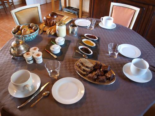Bed & Breakfast Chambres D'h�tes De La Chevalerie