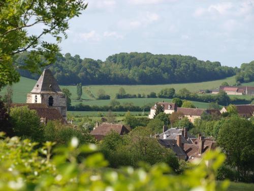 Bed & Breakfast Chambres D'h�tes De La Chevalerie